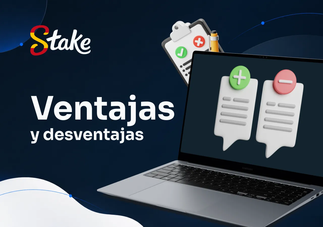 Comparativa visual de los principales beneficios y limitaciones del servicio.