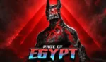 Rage of Egypt